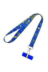 Персональный мундштук для Кальяна PERSONALKA I`m Ukrainian